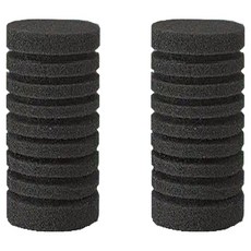 Samaqua 生物海綿培菌球過濾器替換濾心 2入, 1個