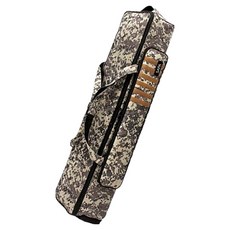 싸파 도도 짬낚가방 STB-201, 밀리터리