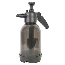 樂居家 泡沫噴瓶 兩種噴頭 2L, 1個