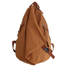 INFIOUS Liam 休閒帆布後揹包