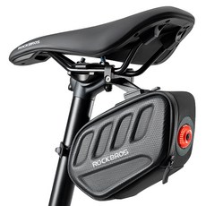 ROCKBROS 洛克兄弟 尾燈座墊包一體式 C61, 1個, 單一顏色