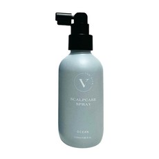 The Vita 鈴蘭海洋香 頭皮調理液, 1個, 110ml