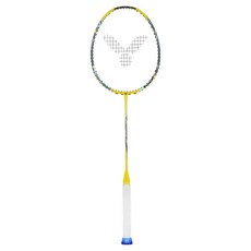 빅터 배드민턴 라켓 POWER TK F C Ultra THRUSTER K 4U, 1개