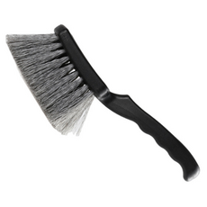 In Art 優質多用途除塵撣, 1個, 黑色