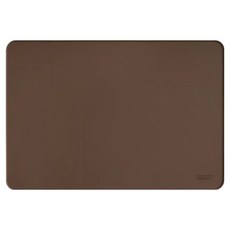 SHIMOYAMA 長方形矽膠不沾黏揉麵墊, 1個