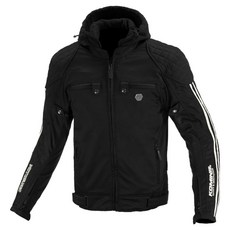 KOMINE PROTECT WINTER CLASSIC URBAN PARKA JK-6144