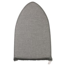 하루담 스팀 다리미 장갑 미니 다리미판, 우아한 회색