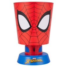 MARVEL 漫威 造型 ICON檯燈, 蜘蛛人