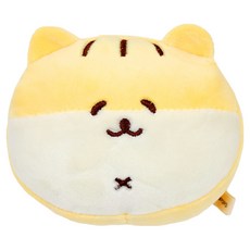 포포팬시 폭신한 쿠션 인형, 햄치