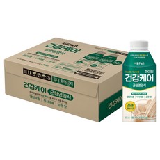 Seoul F&B Hi-Top 健康護理均衡營養餐, 24個, 190ml