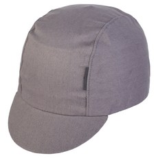 Silence 自行車小帽, 1個, 灰色