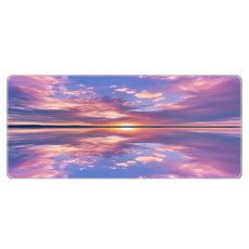 다온 極簡整潔長桌墊 400 x 900 x 3 mm, 1個, TYPE 12