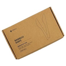 NANU 一次性木刀, 1個, 100入