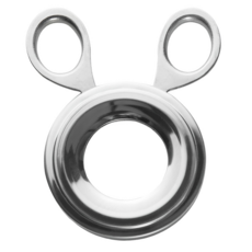 ibili 水煮蛋破殼剪刀, 1個