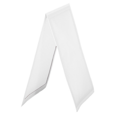 Venevle 便攜式攝影補光反光板 A3 2格, 1個, 亮光板