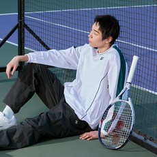 YONEX 網球系列 防風夾克 255JJ002U