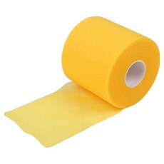 엠페니 스포츠 언더랩 테이핑 테이프 옐로우