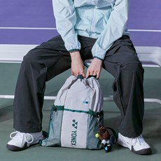 YONEX 網球系列網球長褲 降落傘褲 255PL001U