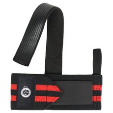 MELKIN 多功能健身拉力帶, 黑色, 1個