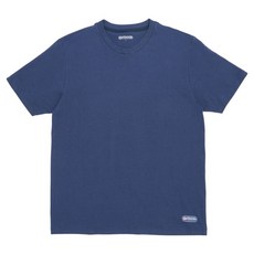 OUTDOOR PRODUCTS LogoT恤 OD112207LNY, 深藍色