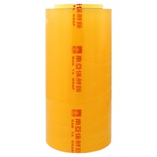 南亞 PVC 保鮮膜 食品用, 1個, 500m
