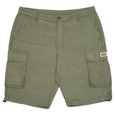 OUTDOOR PRODUCTS 五分工作褲 ODP-P03LKI