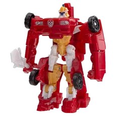 Hello CARBOT 衝鋒戰士 機器人玩具, 1個, 米斯