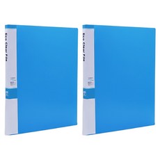 영오 인덱스 클리어파일 A3, 하늘, 2개 하늘, 2개