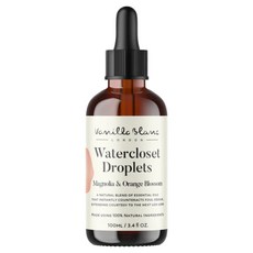 Read the Label by Vanilla Blanc 去味精油香氛, 1個, 100ml, 木蘭橙花