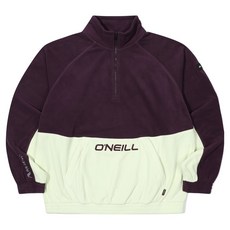 O'NEILL ORIGINALS POLARTEC 100 HZ FLEECE 大學T OWTZNI422-420