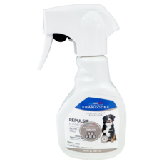 FRANCODEX 法典 乖寶寶犬用驅避噴劑 250ml, 1個, 無色噴霧
