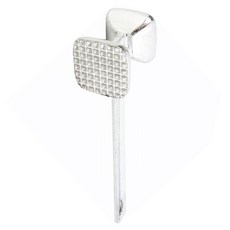 FOX RUN 平齒雙面肉錘, 1個