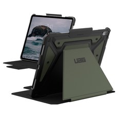 UAG 都會款耐衝擊保護殼, 綠色, 1個