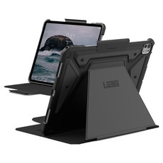 UAG 都會款耐衝擊保護殼, 黑色, 1個