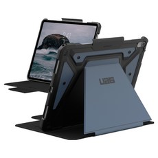 UAG 都會款耐衝擊保護殼, 藍色, 1個