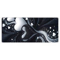 Daon 自然風時尚長桌墊 400 x 800 x 3 mm, TYPE 6, 1個