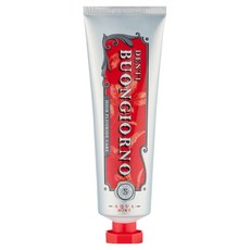 덴티본조르노 구취제거 치약 1450, 100g, 1개