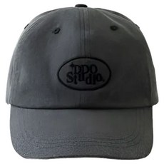 Ddo I Love J 國中小學生 Studio 顏料染棉質棒球帽