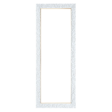 Tenyo 迪士尼 拼圖框 456片專用 55.5 x 18.5cm, 1個, 白色