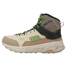 KOLON SPORT TRIPOD MID 2 登山鞋