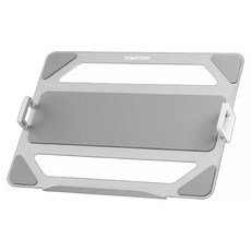 SAMOTON 薩摩頓 VESA筆電托盤架 MAO-9, 1個, 銀色