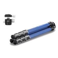 Leofoto 徠圖 三腳架含雲台 彩宣總代理, 1個, LELP-324C + LH-40