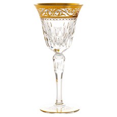 ST LOUIS Stella 金色紅酒杯 3 9 x 9 x 18.6 cm, 1個, 150ml