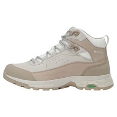 KOLON SPORT 女性 FEATHER 9 登山鞋