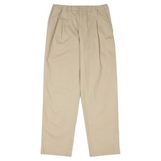 O'NEILL 男性 Eret 單褶棉褲 OMPTN3105-509