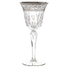 ST LOUIS Stella Platinum 紅酒杯 3 9 x 9 x 18.6 cm, 1個, 150ml