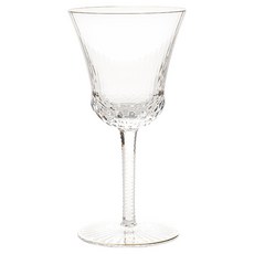 ST LOUIS 阿波羅菲萊金邊紅酒杯 3 8.2 x 8.2 x 16.2 cm, 160ml, 1個