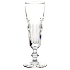 생루이 케이튼 샴페인글라스 6 x 6 x 18 cm 150ml, 투명, 1개