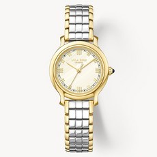 LOLA ROSE 女性Waltz金屬手錶 LR4803