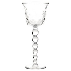 ST LOUIS 泡泡紅酒杯 3 8.3 x 8.3 x 16.7 cm, 1個, 180ml